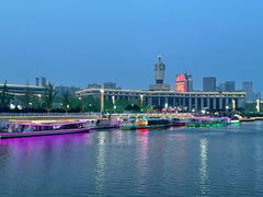-天津意大利风情旅游区