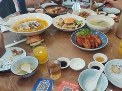 -洲晓鲜·舟山海鲜大排档(朱家尖风景区店)