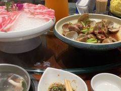 -东海怡品海鲜豆捞(星街坊店)