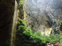 -英西峰林·洞天仙境
