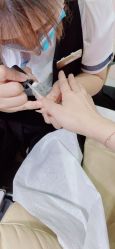 -阿噶西美甲美睫