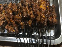 -清真·马峰烤肉(小学习北巷店)