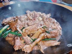 -大地农庄(逢沙大道店)