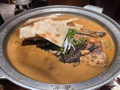 -孙大厨鸽子馆(丰收路店)