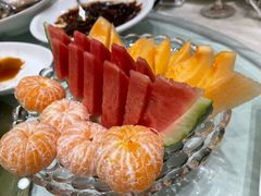 -金时代顺风大酒店(临港百联店)