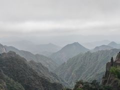 -三清山风景名胜区