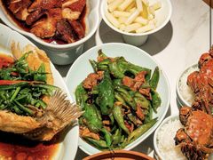 -荔园小馆(园岭新村二期店)