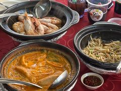 -李瑞明古早味之家