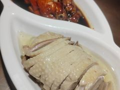 -应天大明王朝·南京菜(中山陵店)