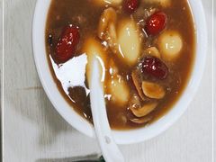 -罗子龙罗家桂花汤圆(曹都巷店)