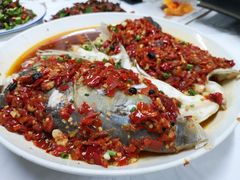 -新新湘菜馆(新中街二条店)
