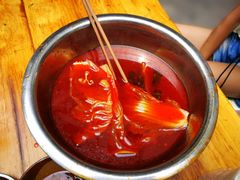 -老瓦房冷锅串串(文殊院店)