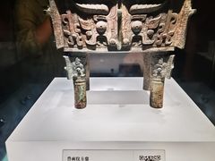-隋唐大运河文化博物馆