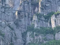 -雁荡山风景名胜区