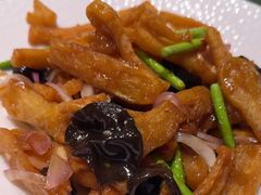 -大清花饺子(山庄店)