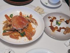 -茉芮·精致四季川菜(三坊七巷店)