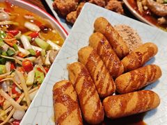 -酒窝窝大排档(威远店)