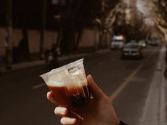 -O.P.S. CAFE