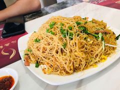 -點無缺茶楼·海鲜酒家(世博店)