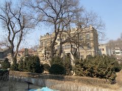 -张学良旧居陈列馆