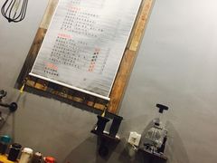 -醒味咖啡馆(南市桥巷店)