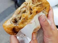 -家阳赵师傅油饼包烧麦(粮道街店)