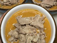 -马记伊源斋涮肉·清真菜(百子湾店)