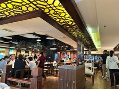 -美乐食街(小南店)