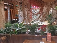 -丹江渔村(首都机场店)