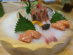 -桃屋日本料理(清华科技园店)