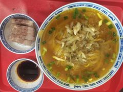 -永丰面馆(汉口路店)