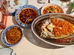 -回家吃饭·地道南昌菜(建德观总店)