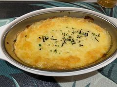 -MIO弥欧洋房西餐厅(中央大街店)