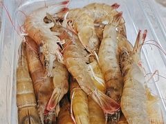 -青蓬蒸汽海鲜·深圳老字号·团建聚会(壹方城店)