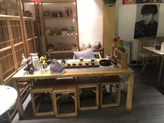 -蛙蛙叫干锅年代(簋街总店)