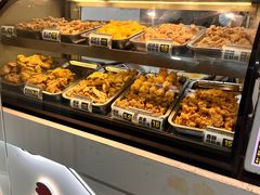 -超级鸡车(闻喜路店)