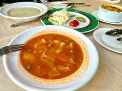 罗宋汤-德大西餐社(云南南路店)