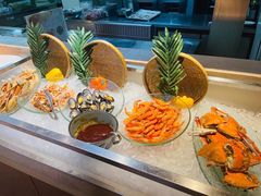 -上海神旺大酒店