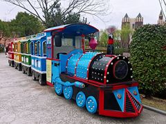 -安徒生童话乐园