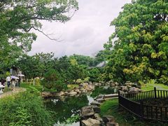 -江心屿景区
