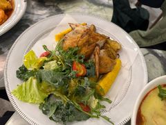 -OUR Bakery(国贸商城店)