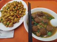 -护国寺小吃(新街口店)