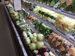 -Olé精品超市(北京合生汇店)