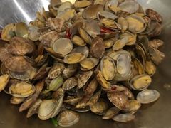 -吕氏疙瘩汤·海鲜新鲁菜(凯德mall新都心店)