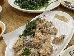 -乡亲鹅肉城(吴江店)