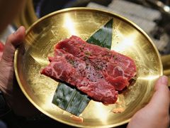 -何发发和牛烧肉·鳗鱼榴莲放题自助(乐峰广场店)