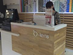 -瞳學會lens mart(南开大悦城店)