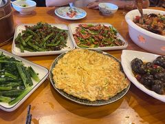 -61号餐吧(兴坪古镇漓江店)