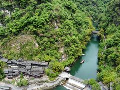 -三峡人家风景区