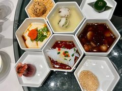 -民国红公馆·秦淮八艳(夫子庙店)
